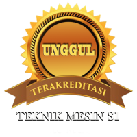 Akred S1 MESIN
